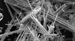 Anthophyllite Asbestos